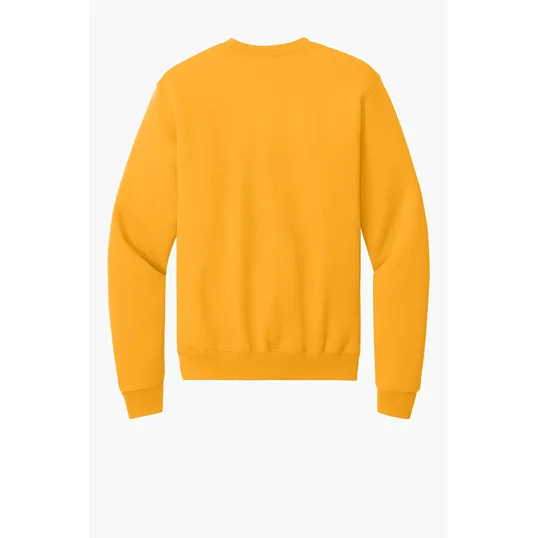Champion Powerblend Crewneck Sweatshirt — view 33