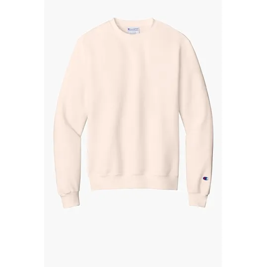Champion Powerblend Crewneck Sweatshirt — view 26