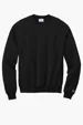 Champion Powerblend Crewneck Sweatshirt — view 2