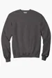 Champion Powerblend Crewneck Sweatshirt — view 3