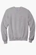 Champion Powerblend Crewneck Sweatshirt — view 4