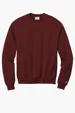 Champion Powerblend Crewneck Sweatshirt — view 5