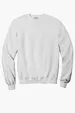 Champion Powerblend Crewneck Sweatshirt — view 9