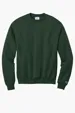 Champion Powerblend Crewneck Sweatshirt — view 20