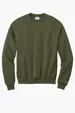 Champion Powerblend Crewneck Sweatshirt — view 21
