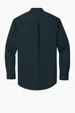 Port Authority Long Sleeve Twill Shirt — view 6