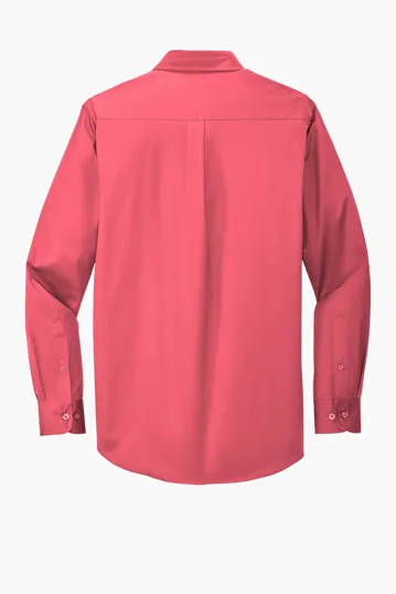 Port Authority Long Sleeve Easy Care Shirt — view 11