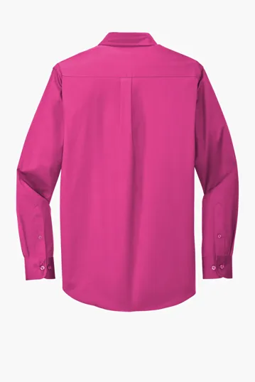 Port Authority Long Sleeve Easy Care Shirt — view 13