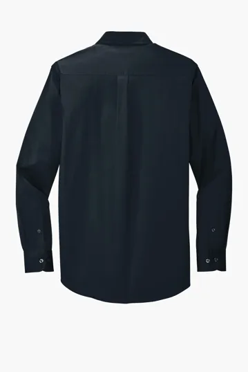Port Authority Long Sleeve Easy Care Shirt — view 31