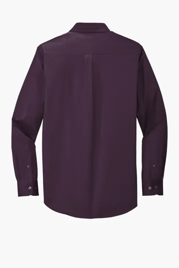 Port Authority Long Sleeve Easy Care Shirt — view 32