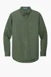 Port Authority Long Sleeve Easy Care Shirt — view 3
