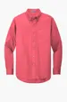Port Authority Long Sleeve Easy Care Shirt — view 5