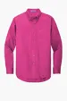 Port Authority Long Sleeve Easy Care Shirt — view 8