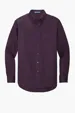 Port Authority Long Sleeve Easy Care Shirt — view 18