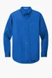 Port Authority Long Sleeve Easy Care Shirt — view 27