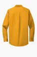 Port Authority Extended Size Long Sleeve Easy Care Shirt — view 29
