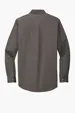 Port Authority Extended Size Long Sleeve Easy Care Shirt — view 30
