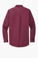 Port Authority Extended Size Long Sleeve Easy Care Shirt — view 32