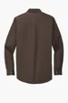 Port Authority Extended Size Long Sleeve Easy Care Shirt — view 34