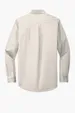 Port Authority Extended Size Long Sleeve Easy Care Shirt — view 36