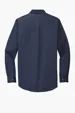 Port Authority Extended Size Long Sleeve Easy Care Shirt — view 37