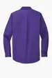 Port Authority Extended Size Long Sleeve Easy Care Shirt — view 38