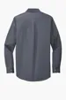 Port Authority Extended Size Long Sleeve Easy Care Shirt — view 40