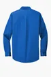 Port Authority Extended Size Long Sleeve Easy Care Shirt — view 41
