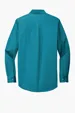 Port Authority Extended Size Long Sleeve Easy Care Shirt — view 42