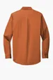 Port Authority Extended Size Long Sleeve Easy Care Shirt — view 43