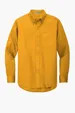Port Authority Extended Size Long Sleeve Easy Care Shirt — view 2