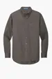 Port Authority Extended Size Long Sleeve Easy Care Shirt — view 3
