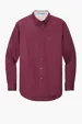 Port Authority Extended Size Long Sleeve Easy Care Shirt — view 6