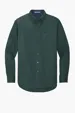 Port Authority Extended Size Long Sleeve Easy Care Shirt — view 11