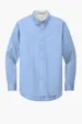 Port Authority Extended Size Long Sleeve Easy Care Shirt — view 13