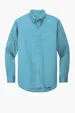 Port Authority Extended Size Long Sleeve Easy Care Shirt — view 15