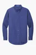 Port Authority Extended Size Long Sleeve Easy Care Shirt — view 16