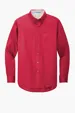 Port Authority Extended Size Long Sleeve Easy Care Shirt — view 19