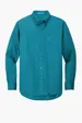 Port Authority Extended Size Long Sleeve Easy Care Shirt — view 24