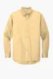 Port Authority Extended Size Long Sleeve Easy Care Shirt — view 28