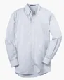 Port Authority Plaid Pattern Easy Care Shirt — view 5