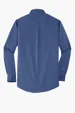 Port Authority Crosshatch Easy Care Shirt — view 10