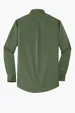 Port Authority Crosshatch Easy Care Shirt — view 11