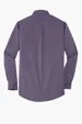 Port Authority Crosshatch Easy Care Shirt — view 12