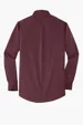 Port Authority Crosshatch Easy Care Shirt — view 14