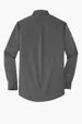 Port Authority Crosshatch Easy Care Shirt — view 15