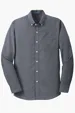 Port Authority SuperPro Oxford Shirt — view 2