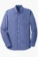 Port Authority SuperPro Oxford Shirt — view 5