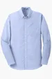 Port Authority SuperPro Oxford Shirt — view 6