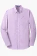 Port Authority SuperPro Oxford Shirt — view 7